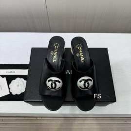 Picture of Chanel Shoes _SKUChanelsz35-40FS06012877